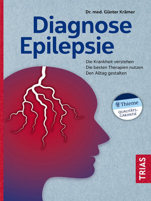 cover image of Diagnose Epilepsie